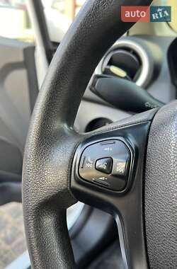 Седан Ford Fiesta 2019 в Ахтырке