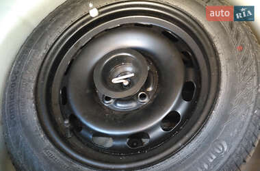 Хэтчбек Ford Fiesta 2011 в 