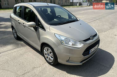 Хэтчбек Ford Fiesta 2014 в 