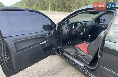 Хэтчбек Ford Fiesta 2007 в Ахтырке