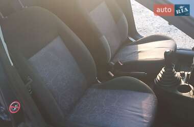 Хэтчбек Ford Fiesta 2008 в 