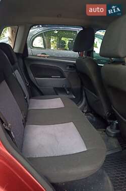 Хэтчбек Ford Fiesta 2007 в Запорожье