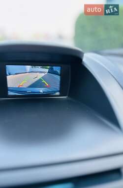 Седан Ford Fiesta 2018 в 
