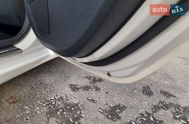 Хэтчбек Ford Fiesta 2010 в 