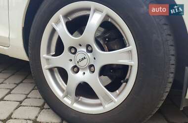 Хэтчбек Ford Fiesta 2014 в 