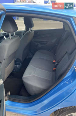 Хэтчбек Ford Fiesta 2009 в Дубно