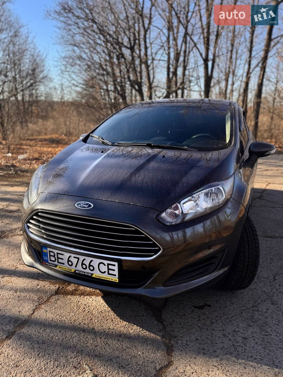 2018 Ford Fiesta - мініатюра 17