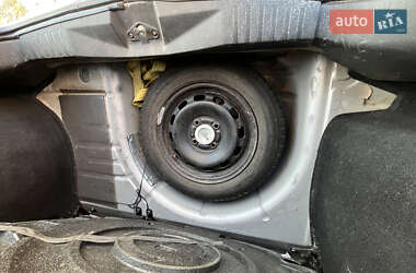 Хэтчбек Ford Fiesta 2008 в Львове