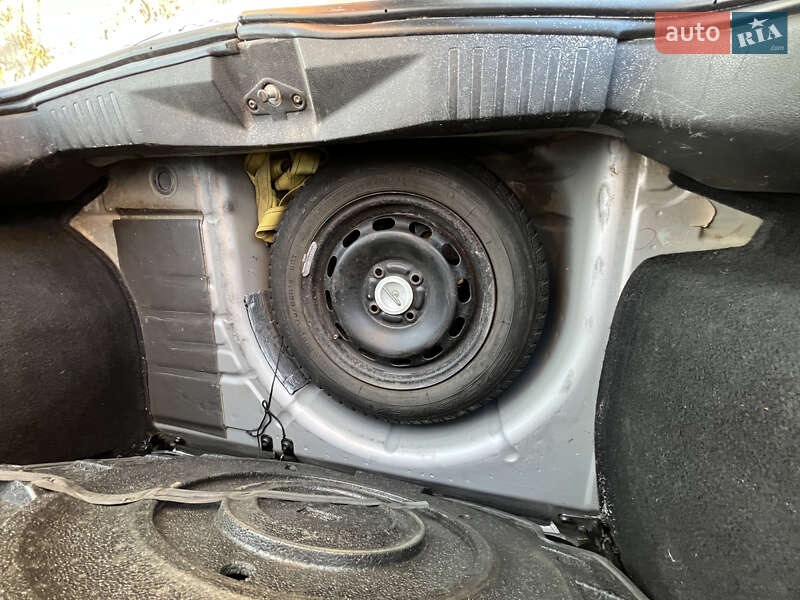 Хэтчбек Ford Fiesta 2008 в Львове фото 10 Хэтчбек Ford Fiesta 2008 в Львове