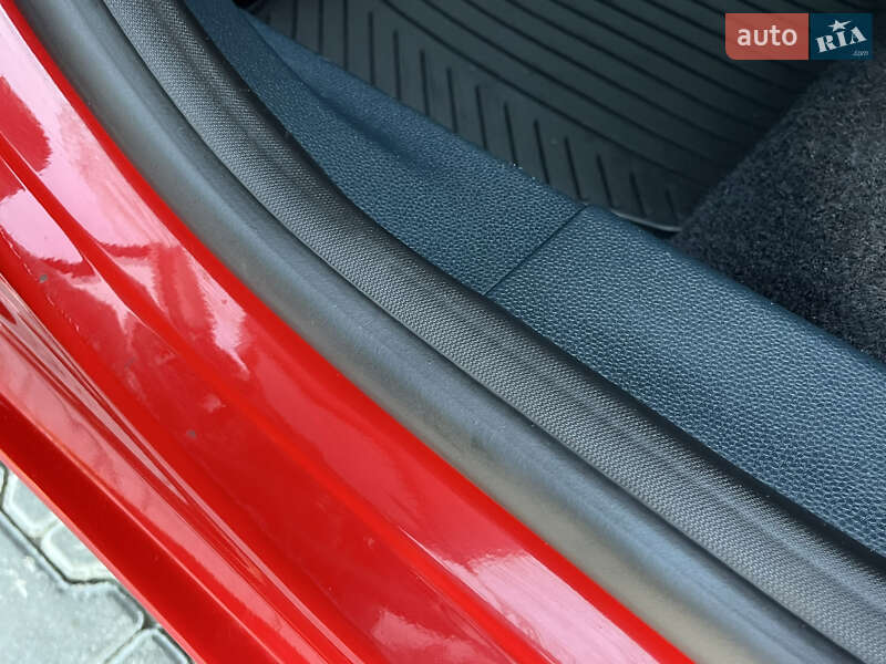 Хэтчбек Ford Fiesta 2012 в Одессе