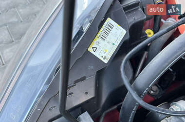 Хэтчбек Ford Fiesta 2012 в 