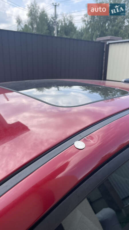 Седан Ford Fiesta 2017 в Києві