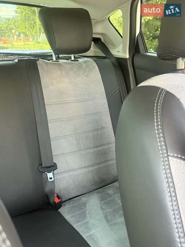 Хэтчбек Ford Fiesta 2013 в Харькове