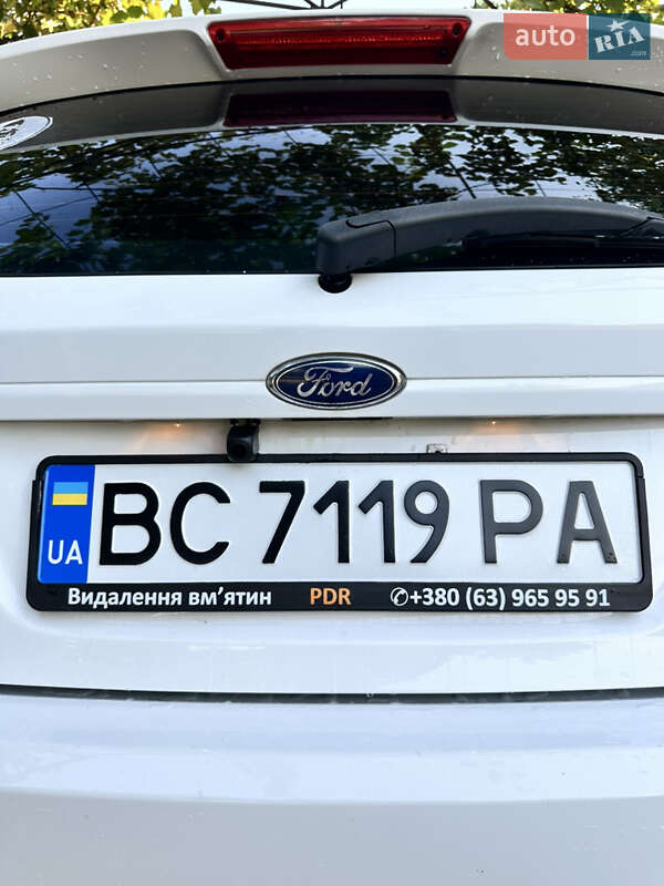 Хэтчбек Ford Fiesta 2016 в Малехове фото 17 Хэтчбек Ford Fiesta 2016 в Малехове