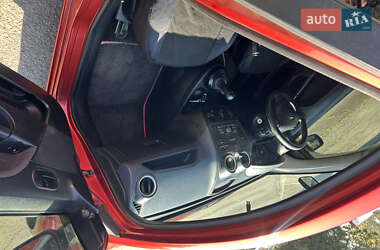 Хэтчбек Ford Fiesta 2006 в 