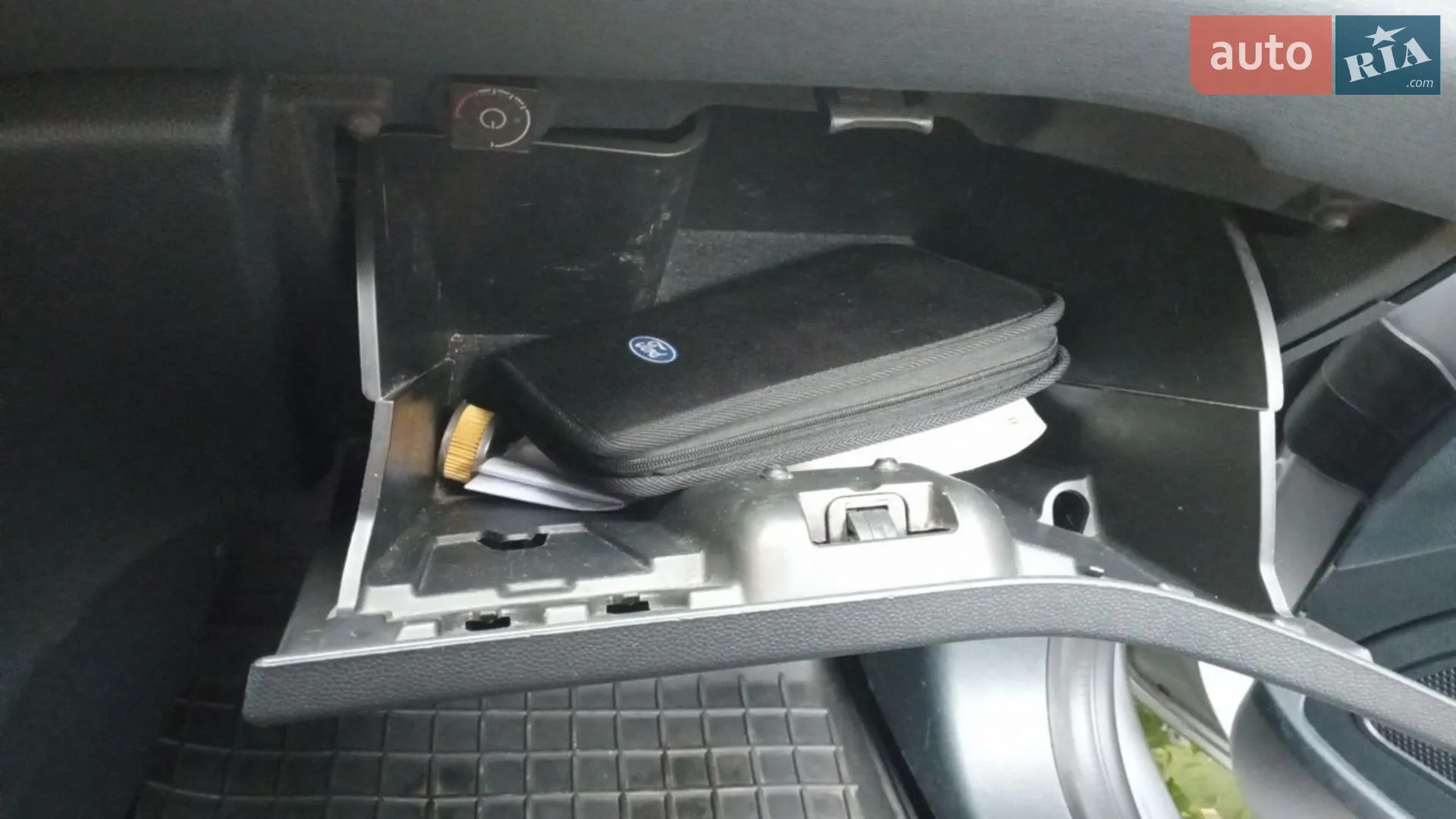 2011 Ford Fiesta - мініатюра 20