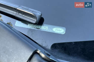 Хэтчбек Ford Fiesta 2012 в 