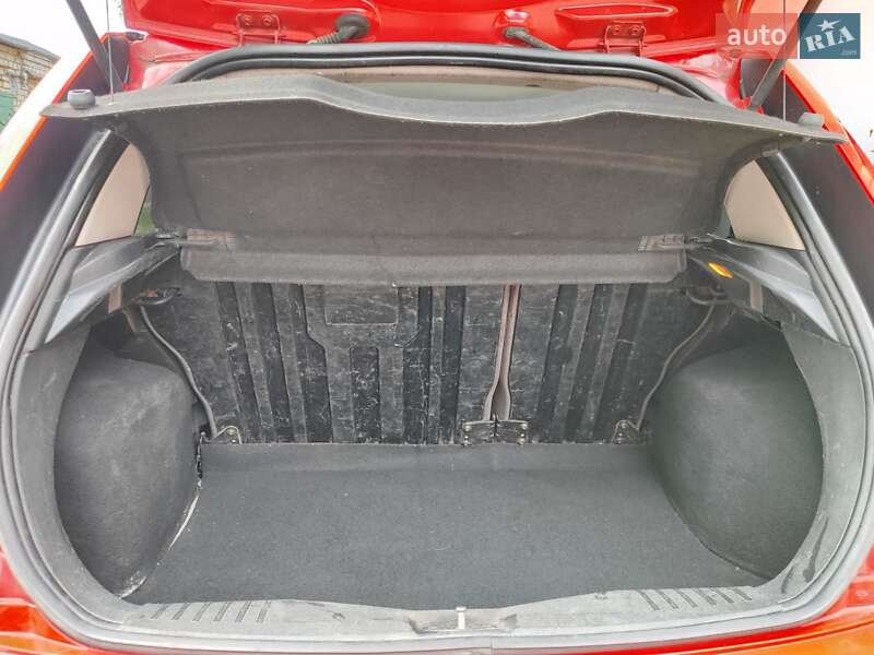 Хэтчбек Ford Fiesta 2007 в Чернигове