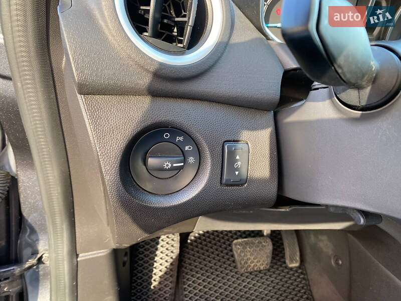 Хэтчбек Ford Fiesta 2019 в Львове