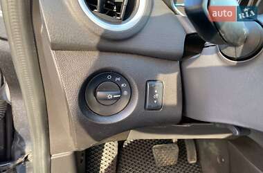 Хэтчбек Ford Fiesta 2019 в 