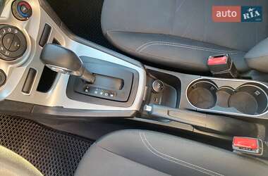 Хэтчбек Ford Fiesta 2019 в 