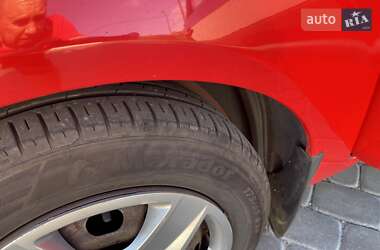 Хэтчбек Ford Fiesta 2006 в 