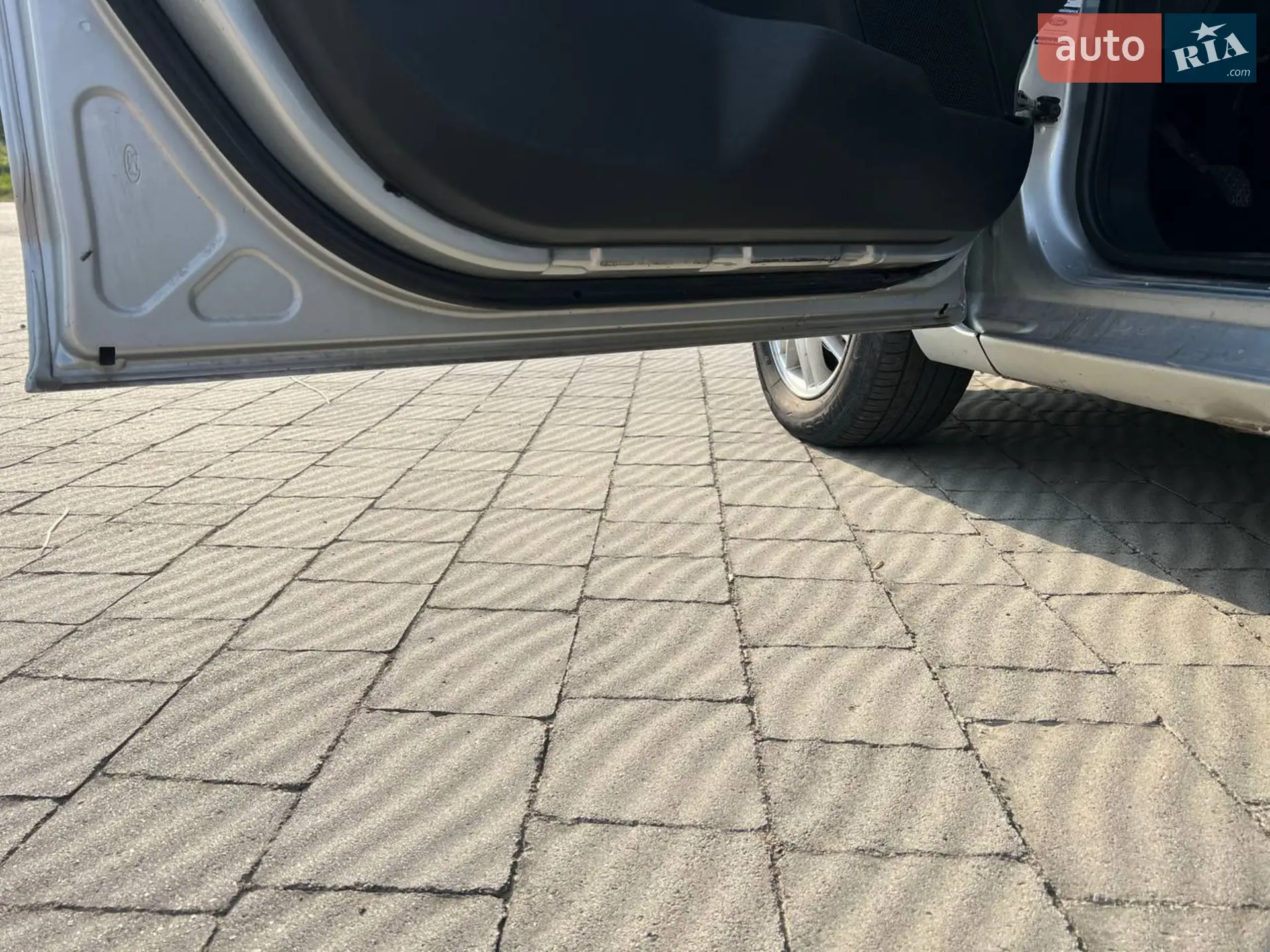 2013 Ford Fiesta - мініатюра 19