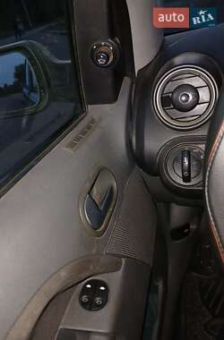 Хэтчбек Ford Fiesta 2002 в  фото 16 Хэтчбек Ford Fiesta 2002 в