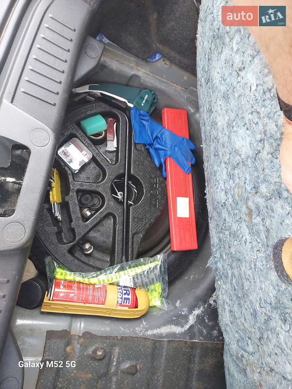 Хетчбек Ford Fiesta 2018 в Києві фото 23 Хетчбек Ford Fiesta 2018 в Києві