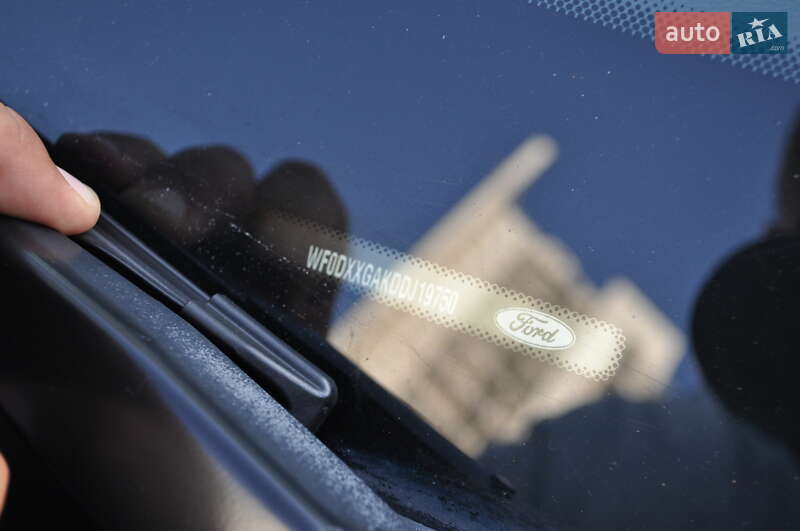 Хэтчбек Ford Fiesta 2013 в Киеве фото 19 Хэтчбек Ford Fiesta 2013 в Киеве