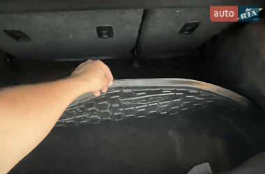 Хэтчбек Ford Fiesta 2013 в Измаиле