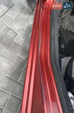 Хэтчбек Ford Fiesta 2007 в 