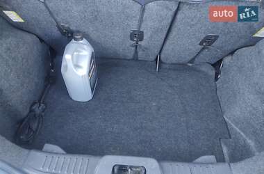 Хэтчбек Ford Fiesta 2018 в 