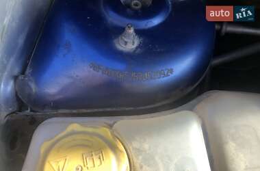 Хетчбек Ford Fiesta 2007 в 
