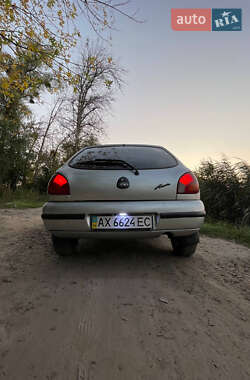 Хэтчбек Ford Fiesta 1997 в 