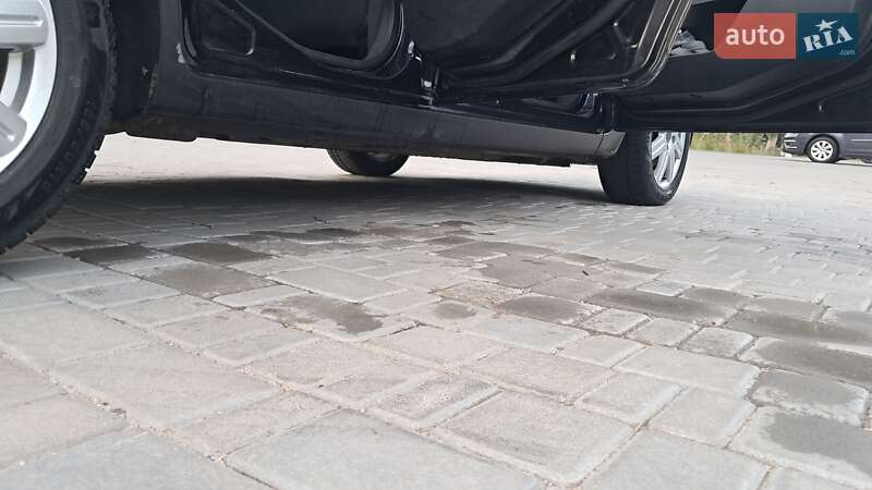 Хэтчбек Ford Fiesta 2005 в Виннице