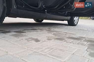 Хэтчбек Ford Fiesta 2005 в 