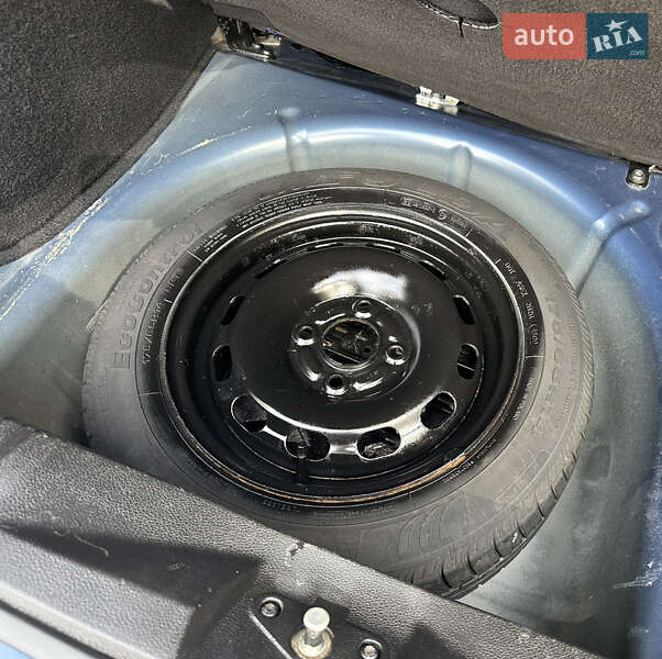 Хетчбек Ford Fiesta 2007 в Вінниці