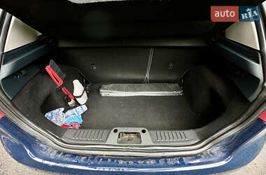 Хэтчбек Ford Fiesta 2011 в Полтаве