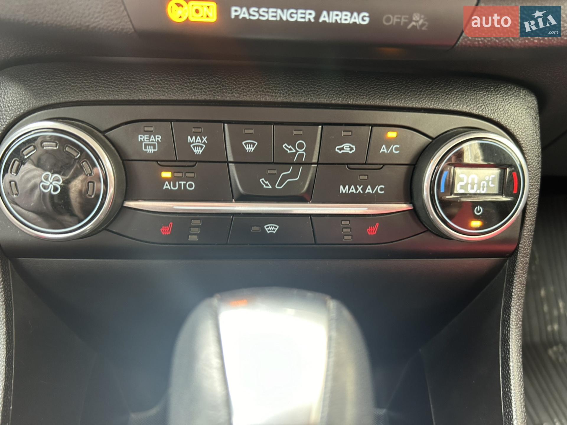 2017 Ford Fiesta - мініатюра 6