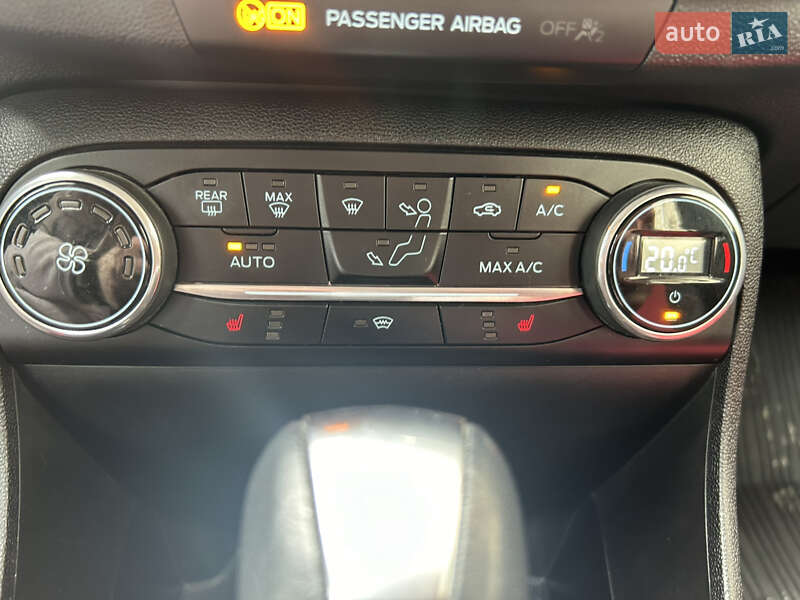 Хэтчбек Ford Fiesta 2017 в Львове фото 6 Хэтчбек Ford Fiesta 2017 в Львове