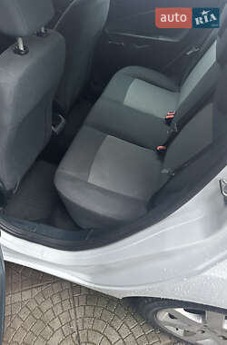 Хетчбек Ford Fiesta 2009 в 
