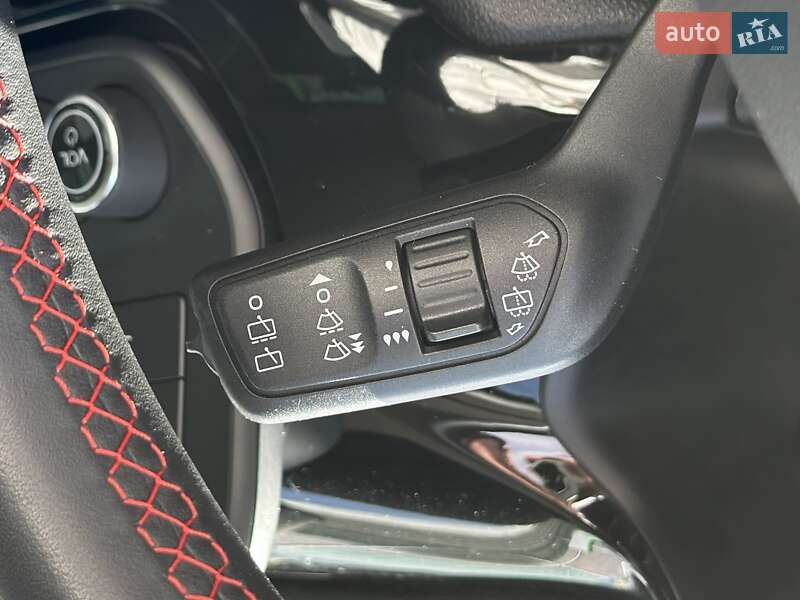 Хэтчбек Ford Fiesta 2018 в Киеве