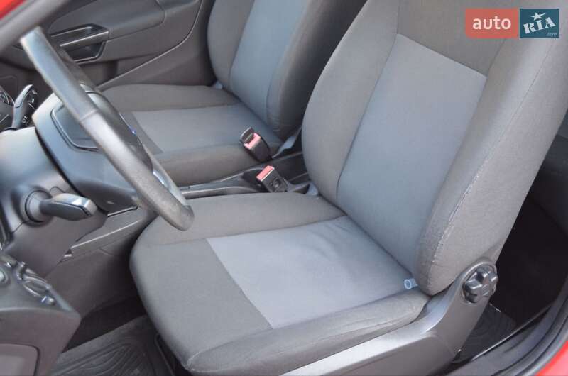Хэтчбек Ford Fiesta 2013 в Павлограде фото 18 Хэтчбек Ford Fiesta 2013 в Павлограде