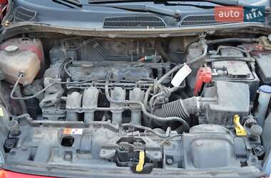 Хэтчбек Ford Fiesta 2013 в Павлограде