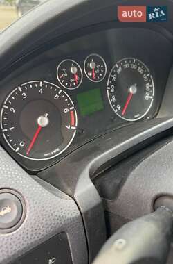 Хэтчбек Ford Fiesta 2008 в 