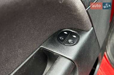 Хэтчбек Ford Fiesta 2007 в 