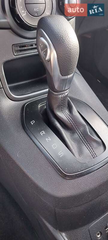 Хэтчбек Ford Fiesta 2013 в Гостомеле фото 8 Хэтчбек Ford Fiesta 2013 в Гостомеле