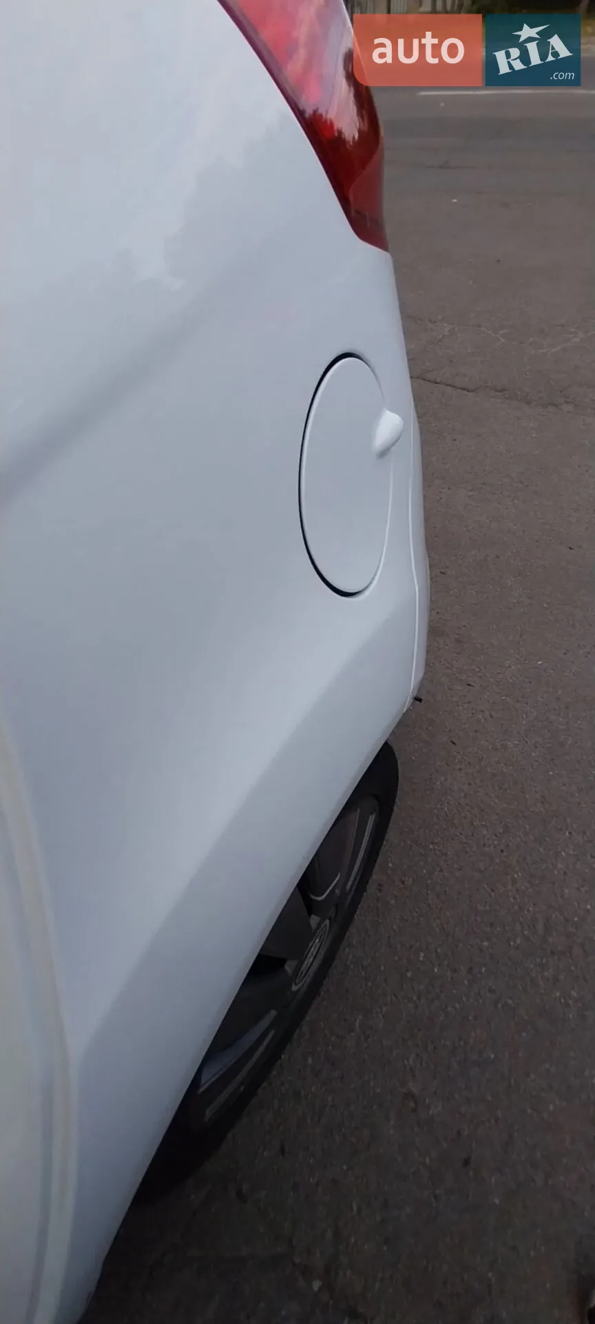 2013 Ford Fiesta - мініатюра 17