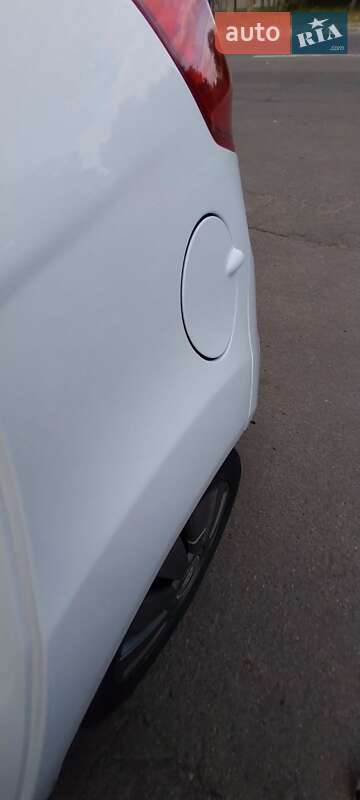 Хэтчбек Ford Fiesta 2013 в Гостомеле фото 17 Хэтчбек Ford Fiesta 2013 в Гостомеле